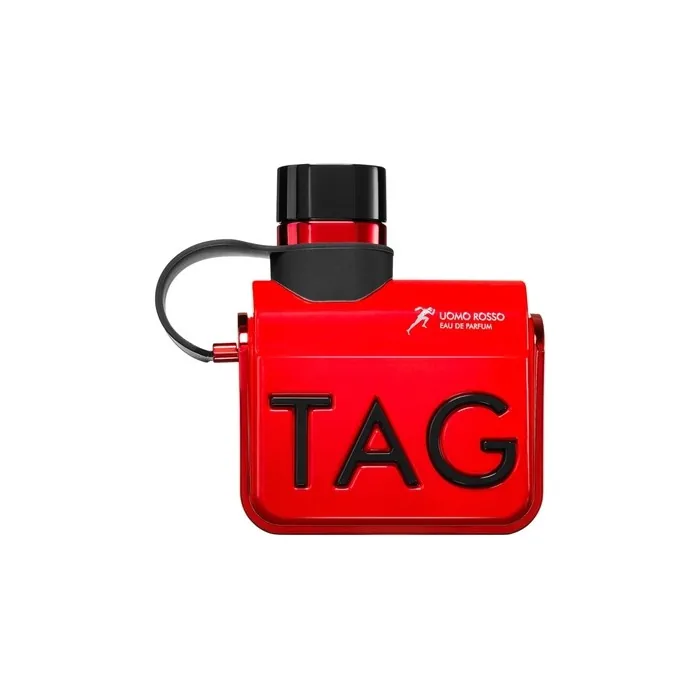 Armaf Tag Him Uomo Rosso Eau De Parfum 100ml