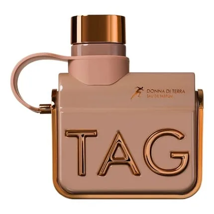 Armaf Tag Her Donna Di Terra Eau De Parfum 100ml
