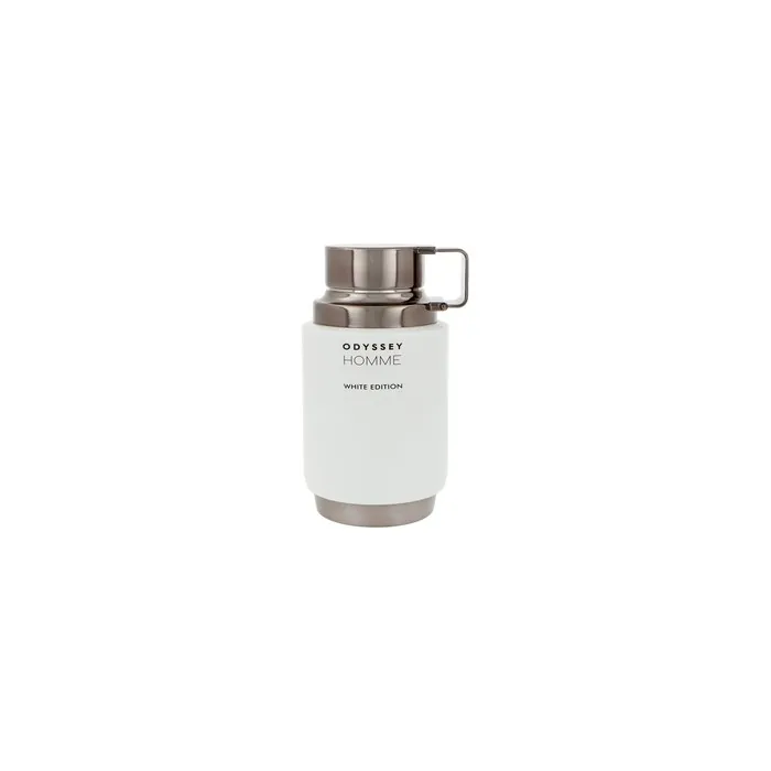 Armaf Odyssey Homme White Edition Eau De Parfum 200ml
