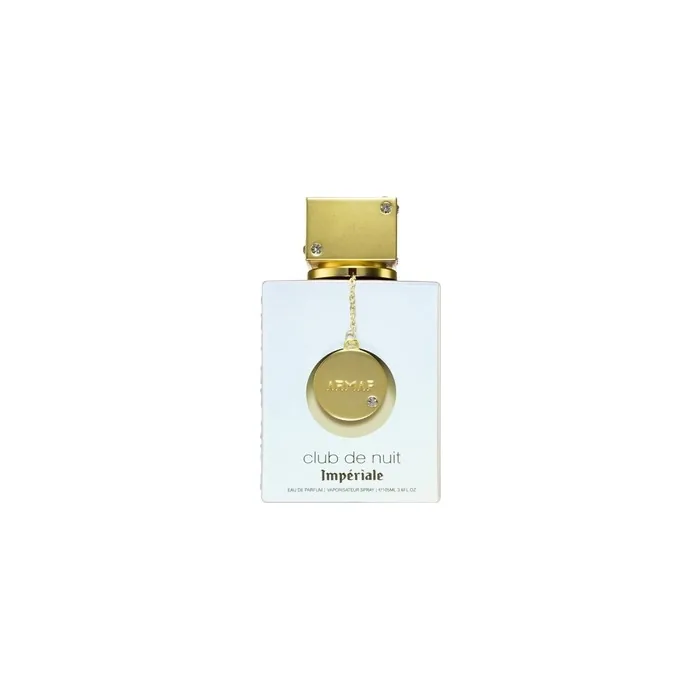 Armaf Club De Nuit White Imperiale 105ml EDP