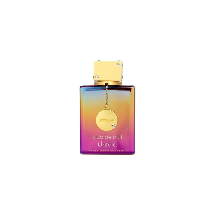 Armaf Club De Nuit Untold 105ml EDP