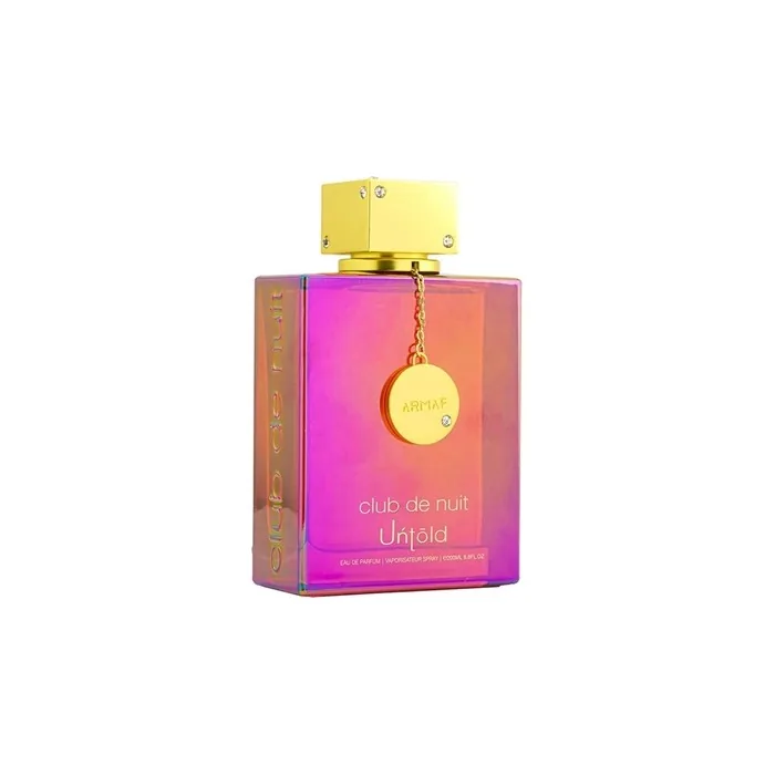 Armaf Club De Nuit Untold Eau De Parfum Spray 200ml