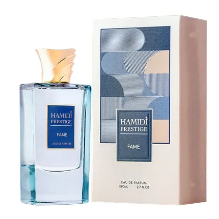 Hamidi Prestige Fame Eau De Parfum