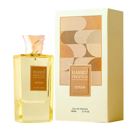 Prestige Esteem Eau de Parfum Volume 80 ml