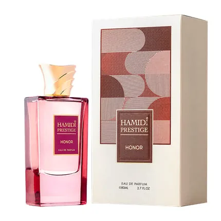 Prestige Honor Eau de Parfum Volume 80 ml
