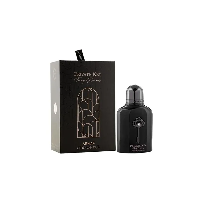 Armaf Armaf Club De Nuit Eau De Parfum Private Key To My Dreams 100ml Spray
