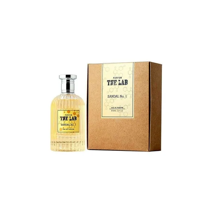 The Lab Sandal No 1 Eau De Parfum 100ml