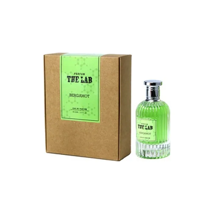 The Lab Bergamot Eau De Parfum 100ml