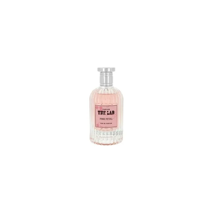 The Lab Pink Petal Eau De Parfum 100ml
