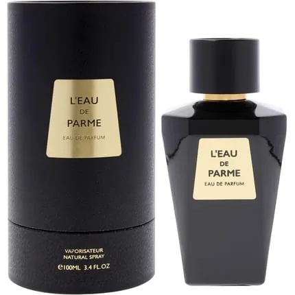 Leau De Parme by Le Vogue for Men 3.4 oz EDP Spray
