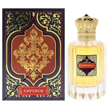 Emperor For Men 3.4 Oz EDP Spray