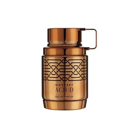 Armaf Odyssey Aoud Eau De Parfum 100ml