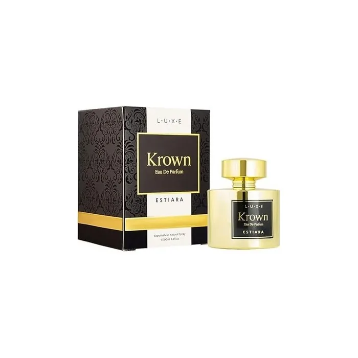 Estiara Krown Eau De Parfum 100 Ml