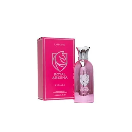 Estiara Luxe Royal Areena Eau De Parfum 100 Ml
