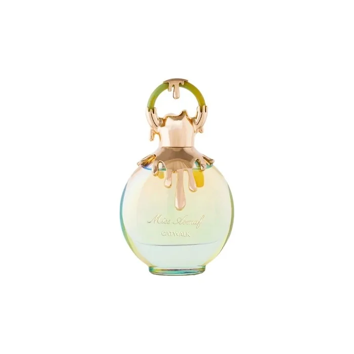 Armaf Miss Armaf Catwalk Eau De Parfum Spray 100ml