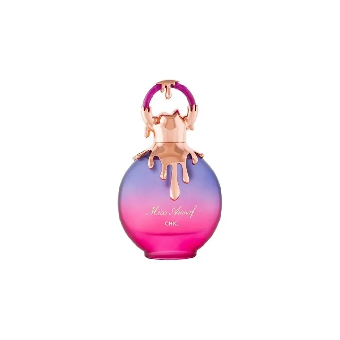 Armaf Miss Chic Eau De Parfum Spray 100ml