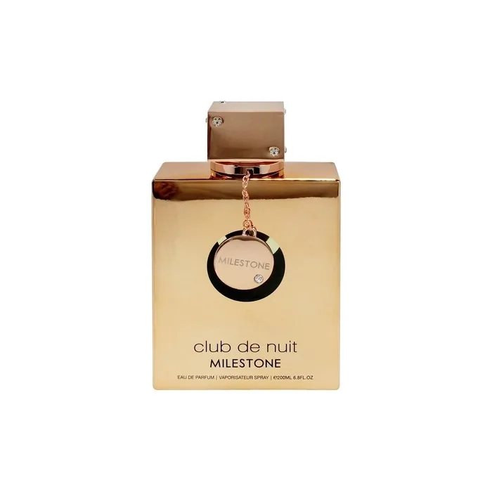 Armaf Club De Nuit Milestone Eau De Parfum Spray 200ml