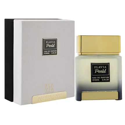 Flavia Flavia Pearl Eau De Parfum