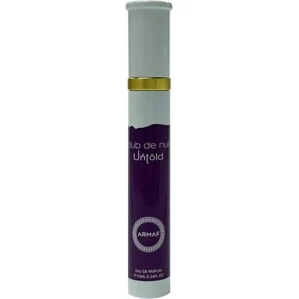 ARMAF Club De Nuit Untold Eau De Parfum 10ml