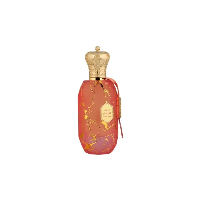 Armaf Desert Rose Eau De Parfum 100ml