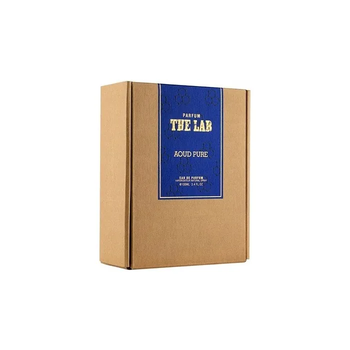 The Lab Aoud Pure Eau De Parfum 100ml
