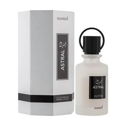 Hamidi Astral Eau De Parfum 100ml