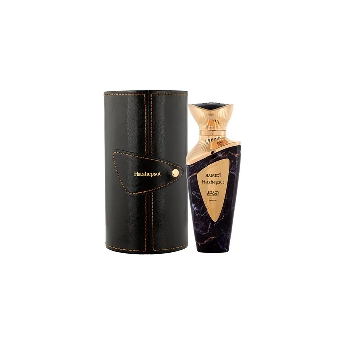 Hamidi Legacy Hatshepsut Parfum Spray 100ml