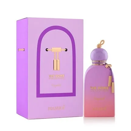 Hamidi The Dome Capitol Eau De Parfum Spray 100ml