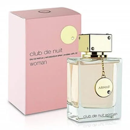 Armaf Club De Nuit Women Eau De Parfum Miniature