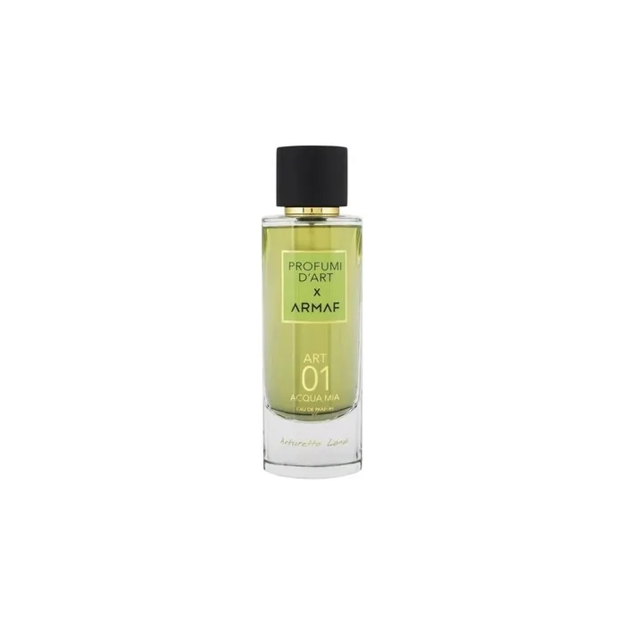 Armaf Art 01 Acqua Mia Eau De Parfum Spray 100ml