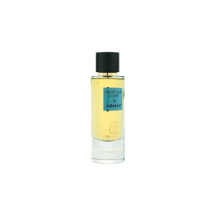 Armaf Art 02 Voglie Di Mare Eau De Parfum Spray 100ml