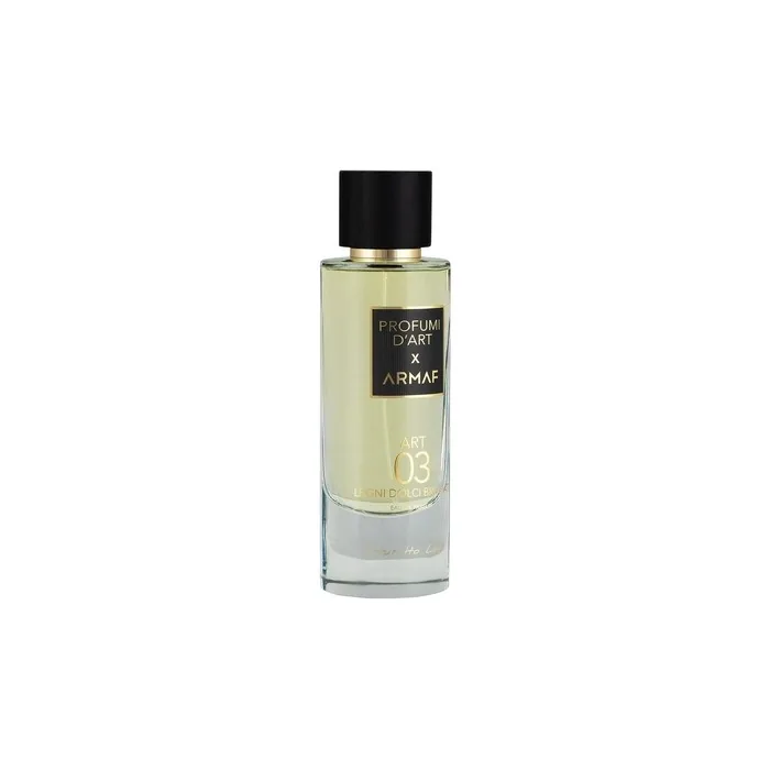 Armaf Art 03 Legni Dolci Bruciati Eau De Parfum Spray 100ml