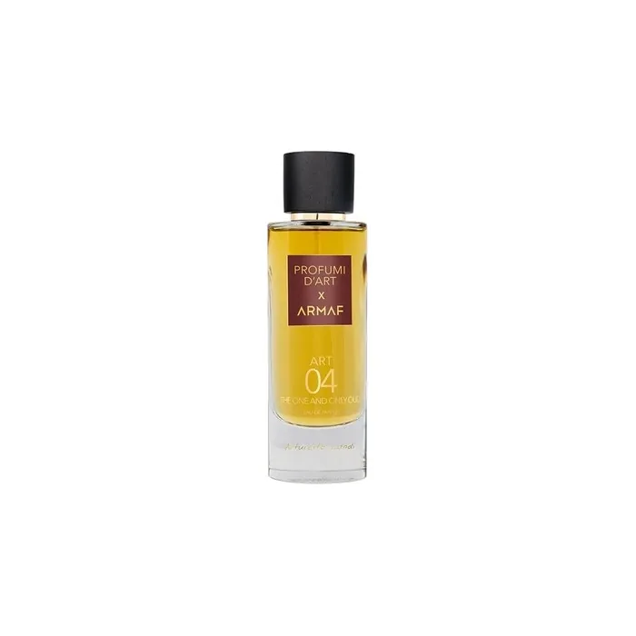 Armaf Art 04 The One And Only Oud Eau De Parfum Spray 105ml
