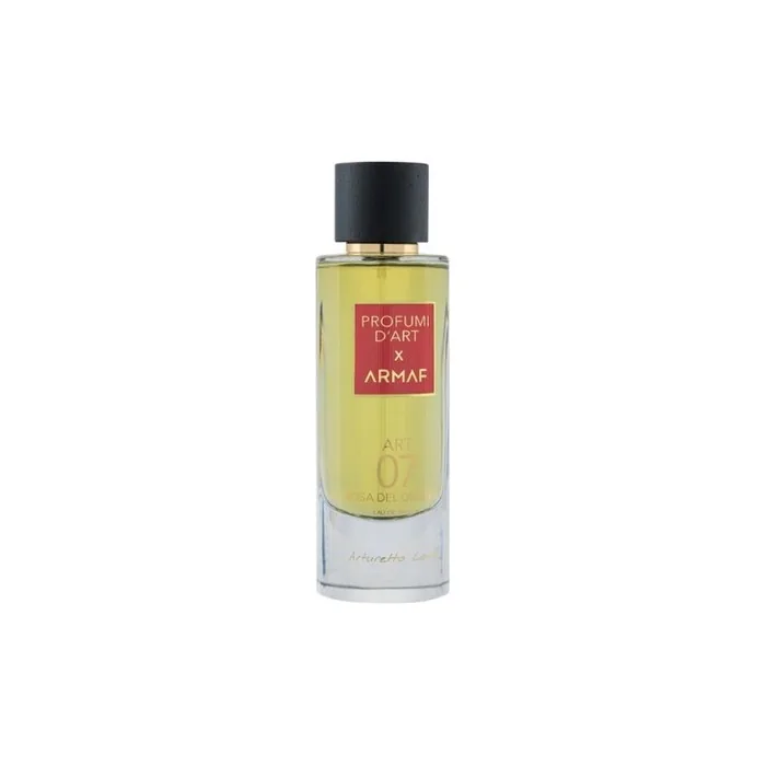 Armaf 07 Rosa Del Deserto Unisex Eau De Parfum 105ml