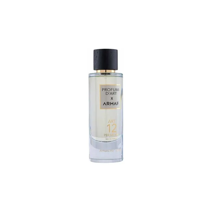Armaf Art 12 Per Ma Ma Eau De Parfum Spray 100ml