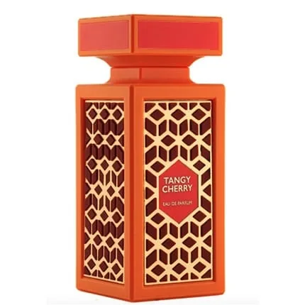 Flavia Tangy Cherry Eau De Parfum 90ml