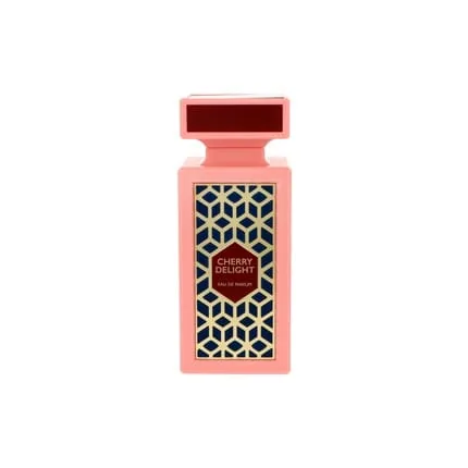 Flavia Cherry Delight Eau De Parfum 90ml