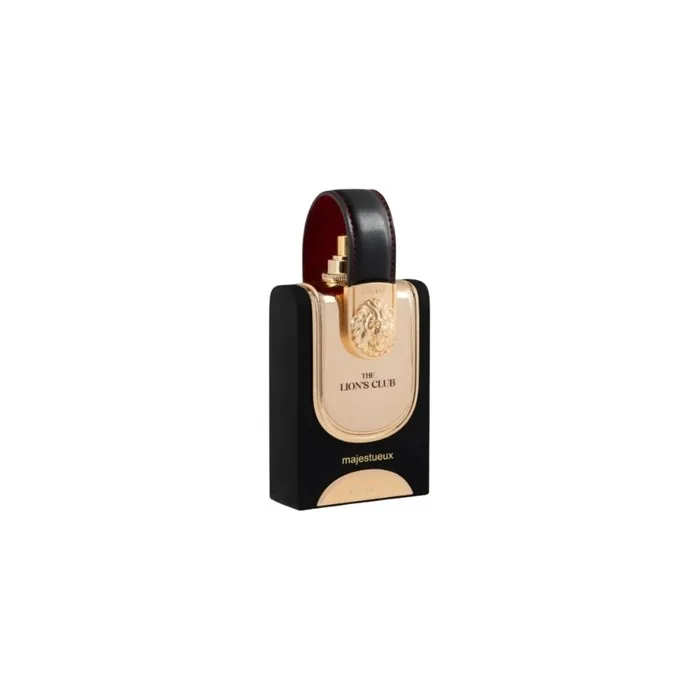 Armaf Lion's Club Majestueux Eau De Parfum Unisex 100 Ml