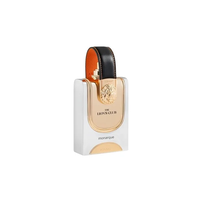 Armaf The Lion's Club Monarque Eau De Parfum 100ml