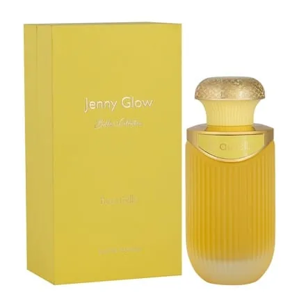 Jenny Glow Bellis Collection Beutyello Eau De Parfum 100ml