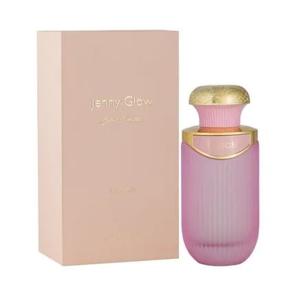 Jenny Glow Bellis Collection Meraki Eau De Parfum 100ml