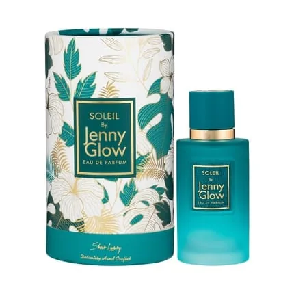 Soleil By Jenny Glow Unisex 2.7 Oz EDP Spray