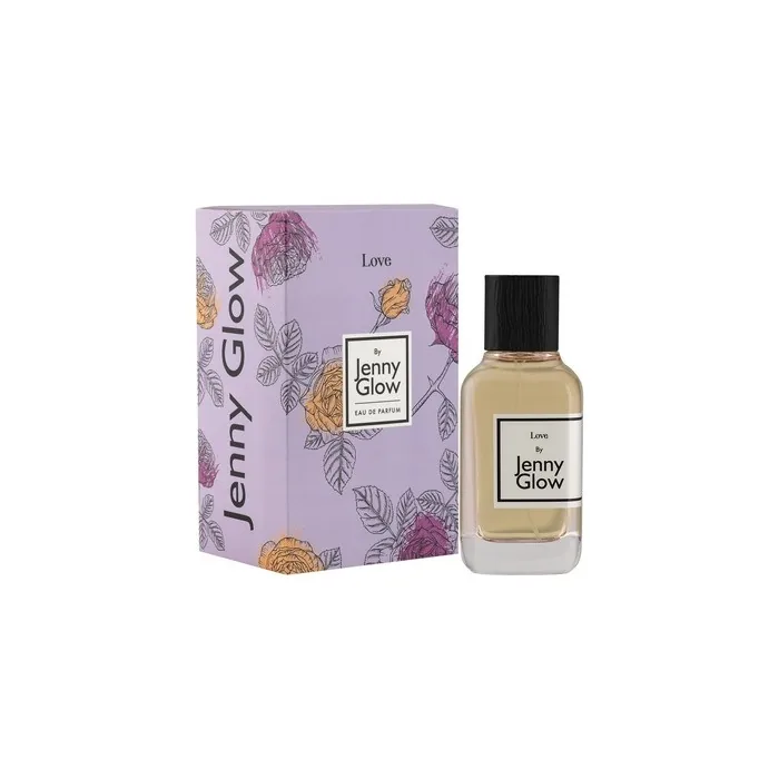 Jenny Glow Love for Women 3.4 Oz EDP Spray