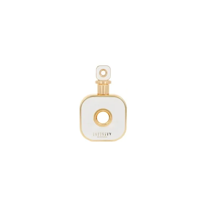 Armaf Infinity Gold Eau De Parfum 105ml By Armaf