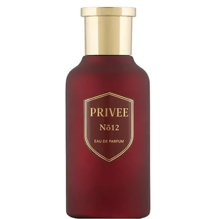 Flavia No 12 Eau De Parfum