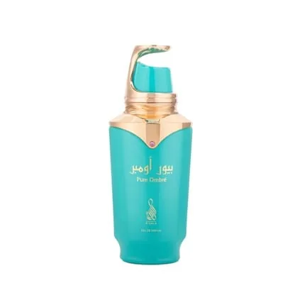 Risala Pure Ombre 100ml EDP