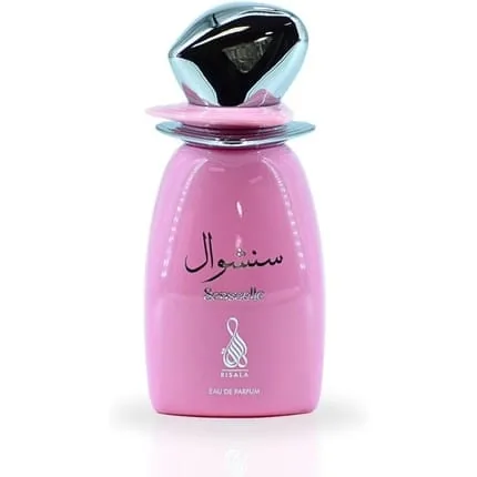 Sensuelle By Risala For Women 3.4 Oz EDP Spray