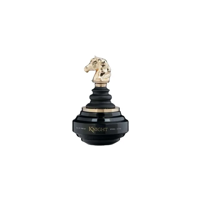 Armaf Check Mate Knight Black Eau De Parfum 100 Ml
