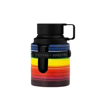 Armaf Odyssey Spectra Rainbow Edition 100ml EDP