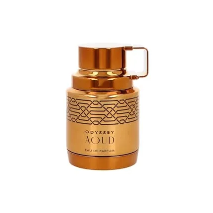 Armaf Odyssey Aoud Eau De Parfum 60ml By Armaf